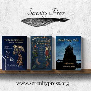 SerenityPress - 1