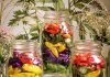REFRIGERATOR QUICK PICKLES from MUST LOVE HERBS - Lauren May