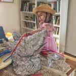 GUINEVERE VON SNEEDEN – Fox 2