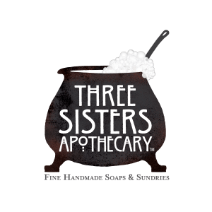 3 Sisters - Logo