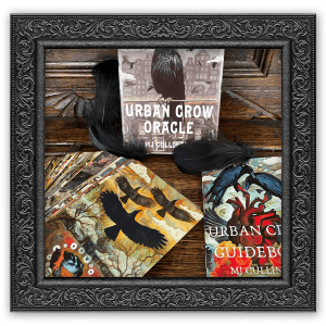 Crow Tarot - Product