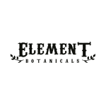 Element Botantial – Logo