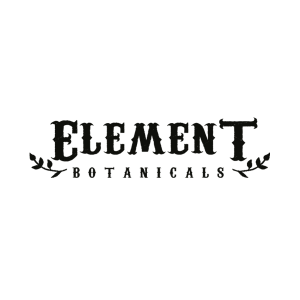 Element Botantial - Logo