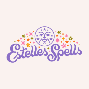 Estelles Spells - Logo