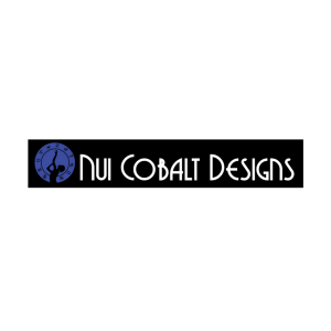 Nui Cobalt - Logo