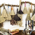 Alyssa Blackwell Broomsticks