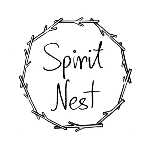 Spirit Nest - logo