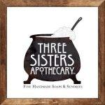 3 Sisters – Logo