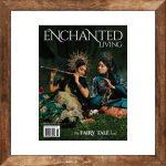Enchanted Living Magazine