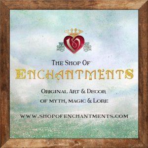 Enchantments - LogoUpdted