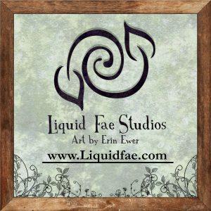 Liquid - Logo