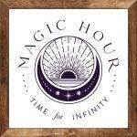 Magic Hour – Logo