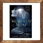 Memento Mori Book Jane Morris – Product