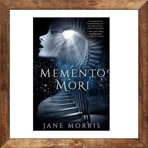 Memento Mori Book Jane Morris - Product