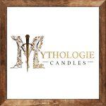 Mythologie Candles Logo