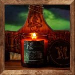 Mythologie Candles – Product