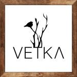 Vetka Textiles by Kristina Puz – Product – Logo
