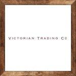 Victorian Trading Co Logo