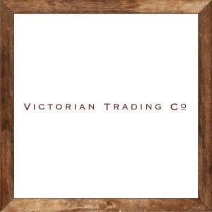Victorian Trading Co Logo