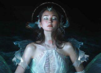 Lillian Liu_ Sea Fae