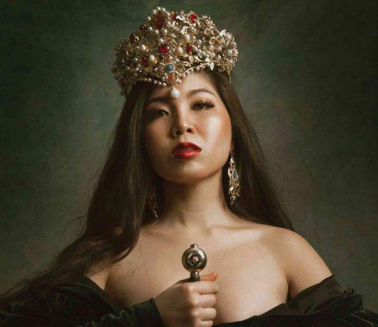 Yinsey Wang