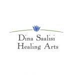 ELS22_Dina Saalisi Healing Arts – Logo