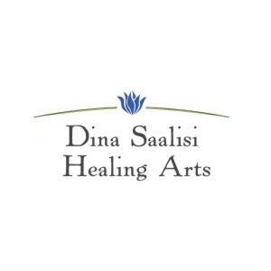 ELS22_Dina Saalisi Healing Arts - Logo