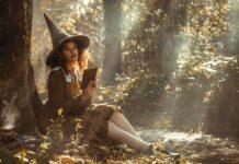 Ordinary Magic