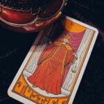Libra card
