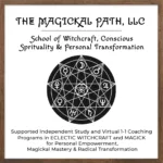 Magickal Path – 2