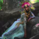 Model- Bernice Ayite-Atayi @bernice_ayite Headpiece- Miss G Designs Designer- Crystal Ann Designs @crystalanndesigns