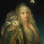 Stargazer by Annie Stegg gallerygerard.com