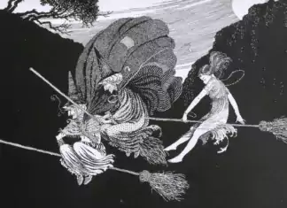 Ida Rentoul Outhwaite