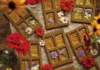 Experience the enchantment of autumn with Witch Window Gingerbread Cookies, a bewitching recipe by Lauren May, aka Must Love Herbs. Discover the folklore behind these unique windows and their connection to witchcraft, then savor the warmth and nostalgia they inspire in the form of delicious gingerbread cookies. Let the golden glow of hearth and home fill your kitchen, transporting you to a world of magic, herbs, and sweet aromas. Embrace the spirit of the season with every bite