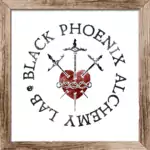 Black Phoenix Alchemy Lab – 17b