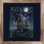 Cat Magick – 2a