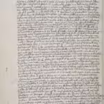 Right- Invocation for Oberion in the same manuscript.1
