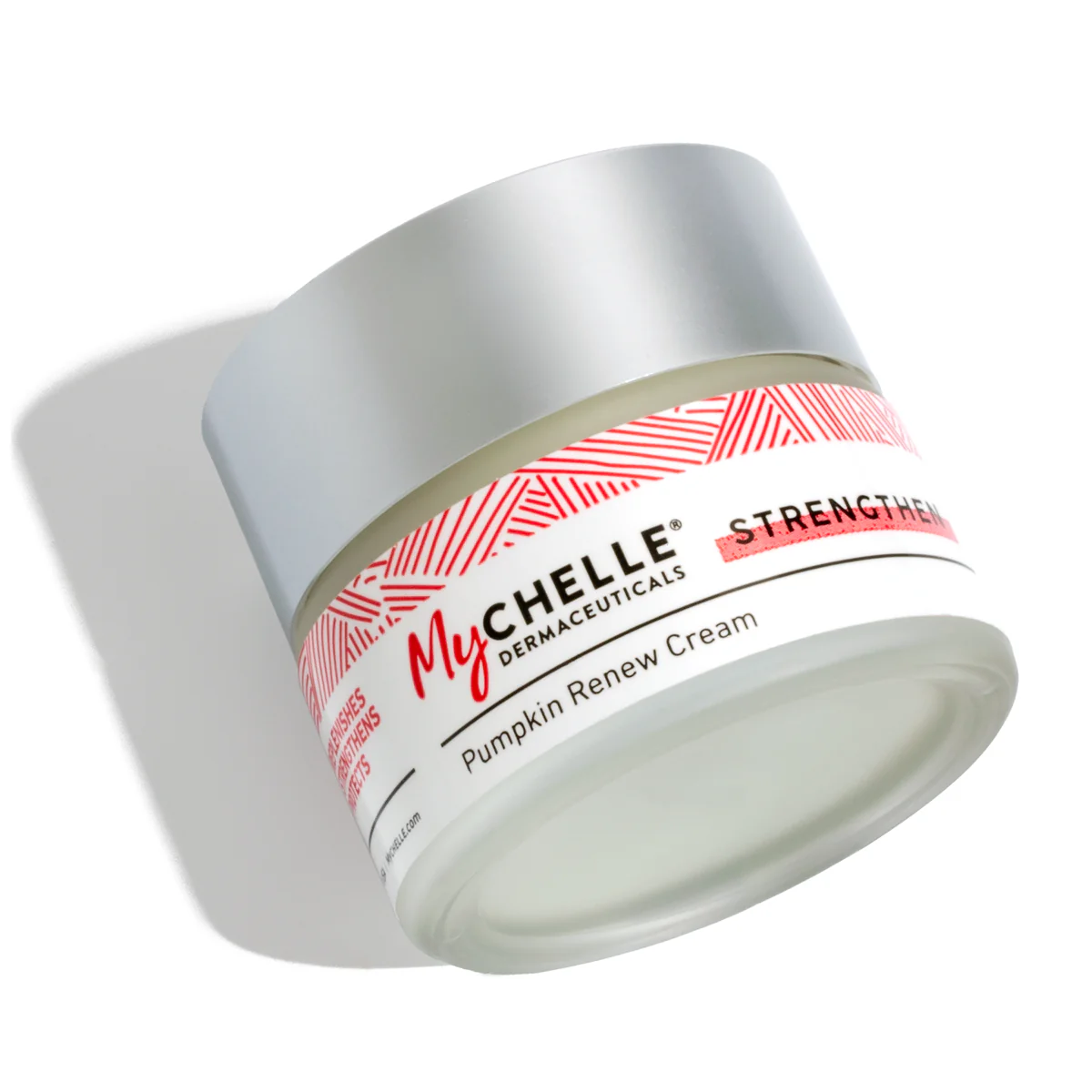 Mychelle Pumpkin Renew Cream