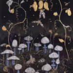 Fairy Ring by Tuesday Riddell