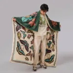PineconesAndButterfliesLuxeFauxFurBlanket_StudioModel_Q42023_006_1600x