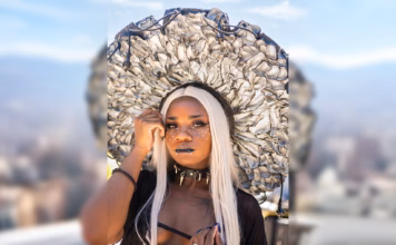 Photograph by Aurie Singletary of Clique Creative