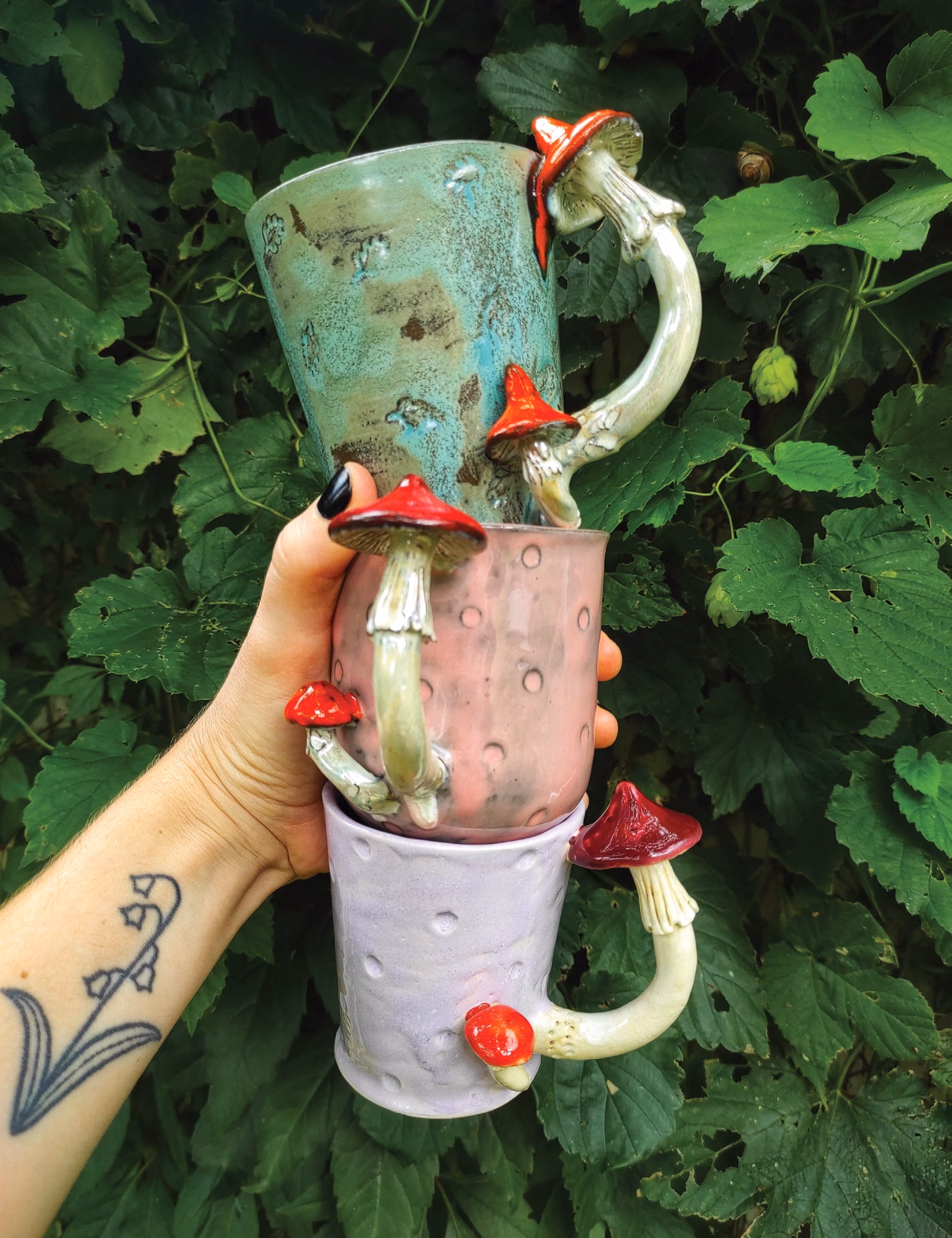 Murava Ceramics