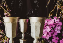 Trois de Coupes
